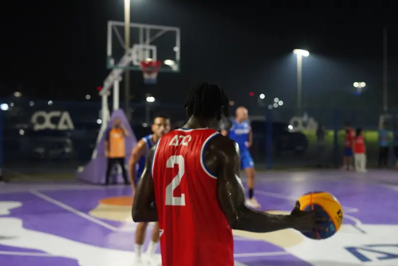 Clinton ball, basketball, USA